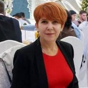 Мэри, 48 лет, Астана