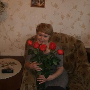 Ольга, 60 лет, Иваново