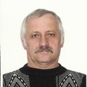 Yurij, 69 лет, Магнитогорск