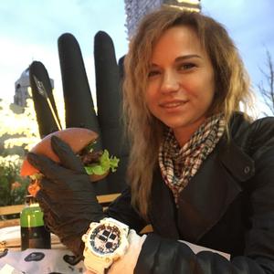 Нади, 36 лет, Москва