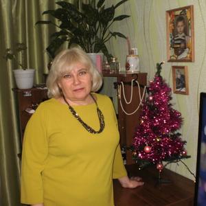 Светлана, 58 лет, Тула