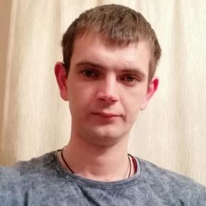 Алексей Журавлёв, 34 года, Томск
