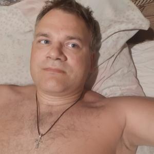 Макс, 49 лет, Новочеркасск