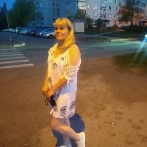 Девушки в Новокузнецке: Анастасия, 41 - ищет парня из Новокузнецка