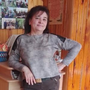 Евгения, 57 лет, Тюмень