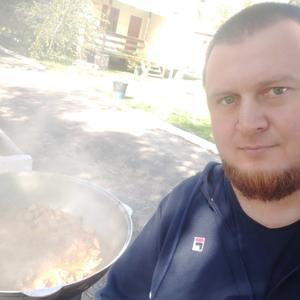 Парни в Волгодонске: Эндрю, 43 - ищет девушку из Волгодонска