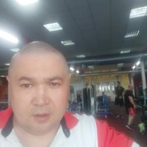 Руслан, 44 года, Петропавловск
