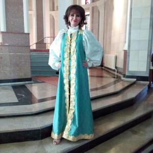 Лилия, 39 лет, Ташкент