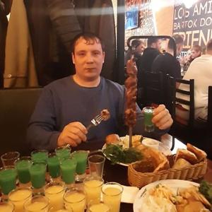 Яков, 30 лет, Пермь