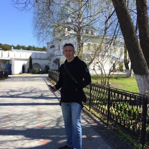 Парни в Казани (Татарстан): Радик, 39 - ищет девушку из Казани (Татарстан)