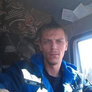 Владимир, 43 года, Микунь