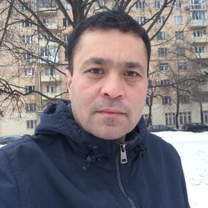 Шерали, 43 года, Минусинск