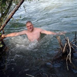 Евгений, 55 лет, Лабинск