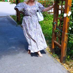 Елена, 54 года, Липецк