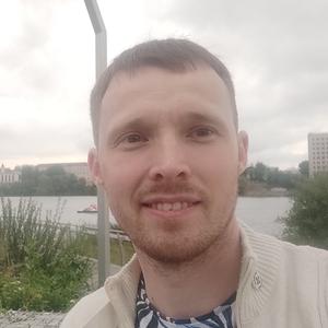 Константин, 33 года, Пермь