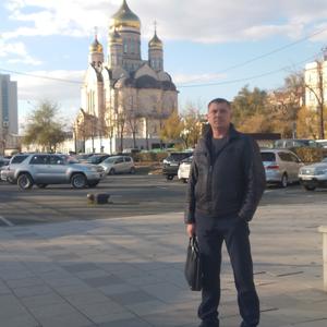 Парни в Владивостоке: Александр, 39 - ищет девушку из Владивостока