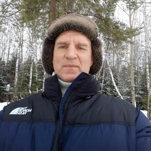 Игорь, 58 лет, Балашиха