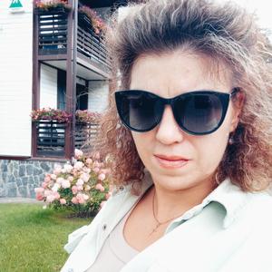 Лилия, 44 года, Кемерово