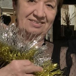 Девушки в Новобирилюссы: Людмила, 69 - ищет парня из Новобирилюссы
