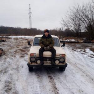 Парни в Губкине: Александр, 43 - ищет девушку из Губкина