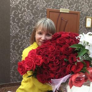 Аннна Якоовлева, 48 лет, Когалым