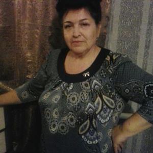 Девушки в Балашове: Фаина, 73 - ищет парня из Балашова