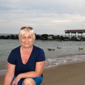 Наталия, 63 года, Железногорск