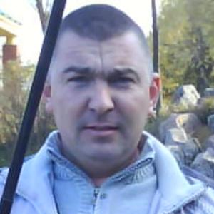 Евгений Тюлькин, 50 лет, Большой Камень
