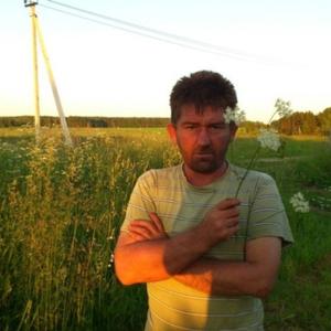 Филип, 44 года, Красноярск