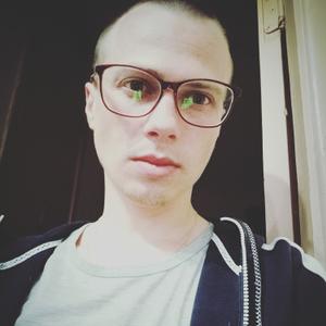 Дмитрий, 28 лет, Псков