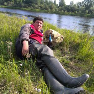 Парни в Березино (Беларусь): Александр, 45 - ищет девушку из Березино (Беларусь)