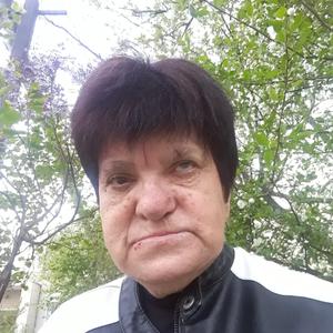 Ира, 59 лет, Хабаровск