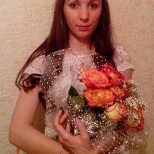 Девушки в Вологде: Алена, 30 - ищет парня из Вологды