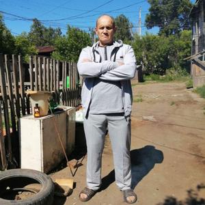 Парни в Бийске: Сергей, 51 - ищет девушку из Бийска