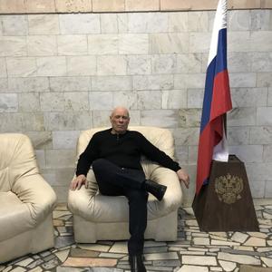 Georgi Matsaberidze, 49 лет, Москва