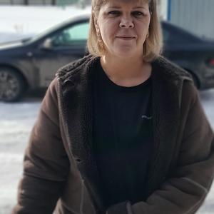 Елена, 47 лет, Москва
