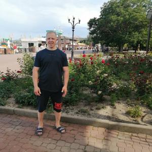 Парни в Североморске: Сергей, 42 - ищет девушку из Североморска
