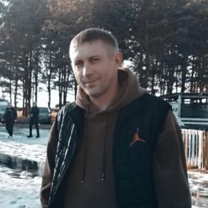 Maksim, 30 лет, Красноярск