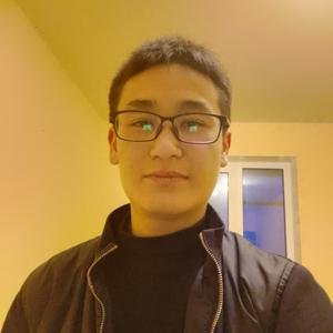 Руслан, 22 года, Новосибирск