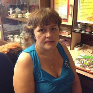 Татьяна Ткачук, 53 года, Орск