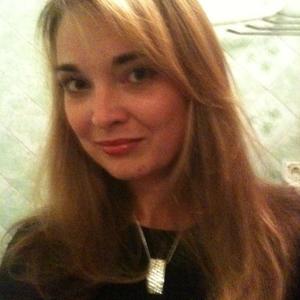 Алина, 34 года, Харьков