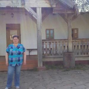 Девушки в Боровске: Елена, 52 - ищет парня из Боровска