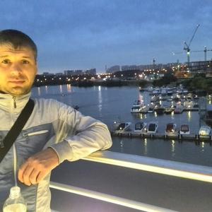 Сергей, 41 год, Глазов