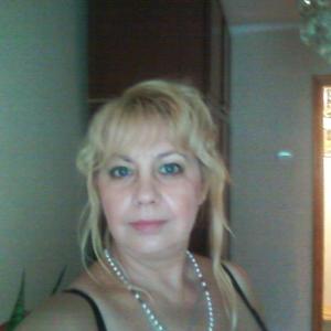 Елена, 66 лет, Волгодонск