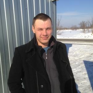 Парни в Новоалтайске: Александр, 44 - ищет девушку из Новоалтайска