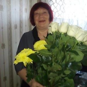 Галина, 71 год, Хабаровск
