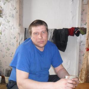 Владимир Кожевников, 48 лет, Кострома