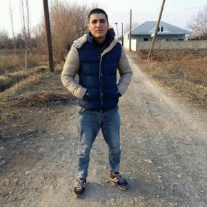 Emil, 27 лет, Александровское