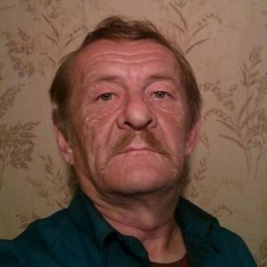 Сергей, 63 года, Хомутово