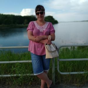 Юлия Казанцева, 46 лет, Озерск